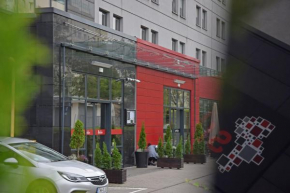 Quality Silesian Hotel
